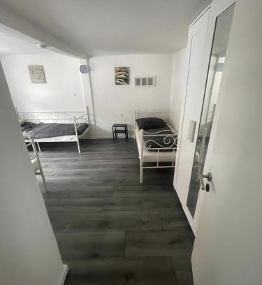 Furfeld Apartment | 8 Personen Appartment Bad Rappenau