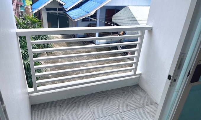 Phlabphla Apartment | 8 Resident