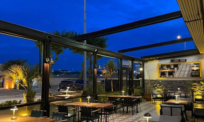 Gelibolu Hotel | 8 Rooms Hotel