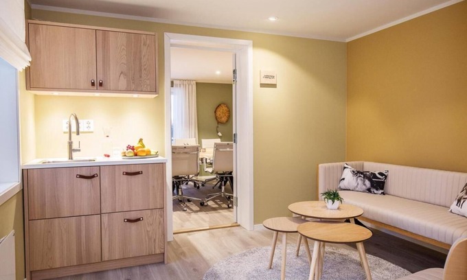 Nesseby Hotel | 8 Seasons