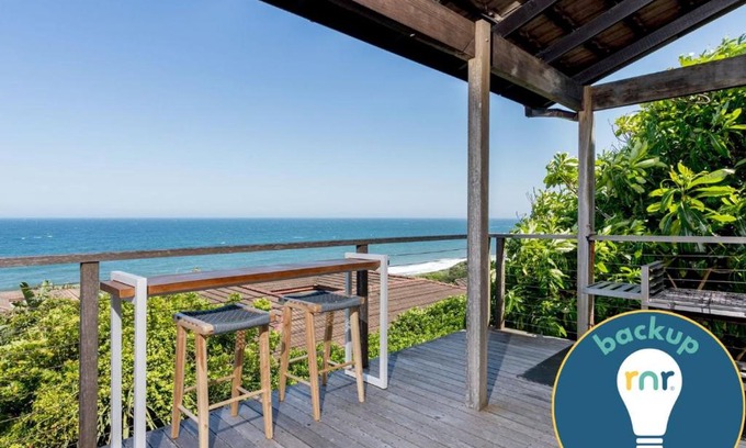 Blythedale House | 8 Sovereign Sands Sea Views, Blythdale