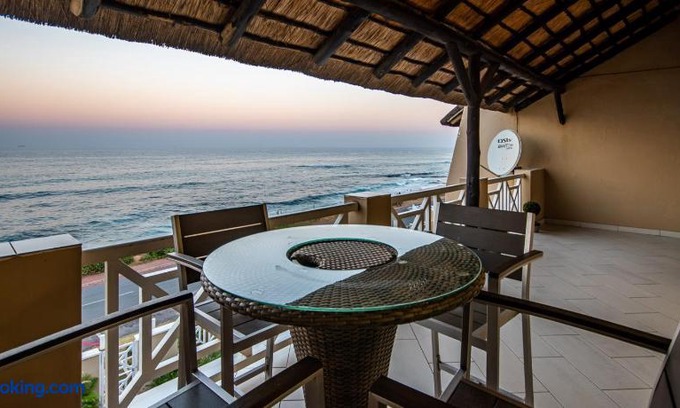 Selection Beach Apartment | 8 Waterfront