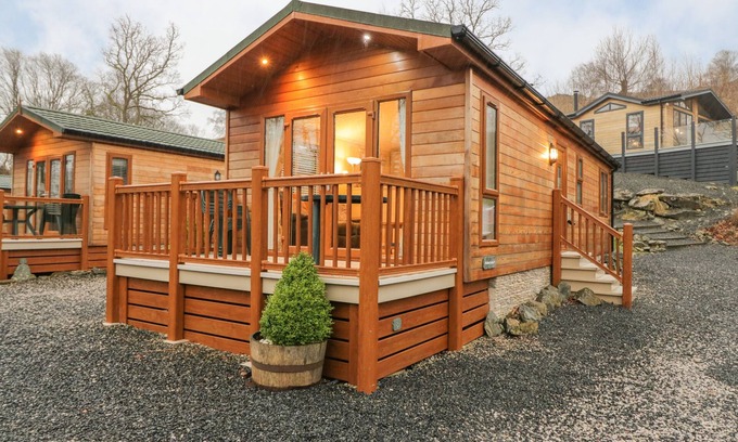 Broughton Mills Cottage | 8 WOODLANDS, pet friendly in Water Yeat, Coniston Water