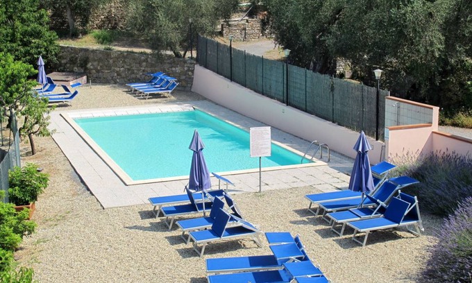 Diano Castello Apartment | 80 m² Apartment ∙ 1 bedroom ∙ 6 guests