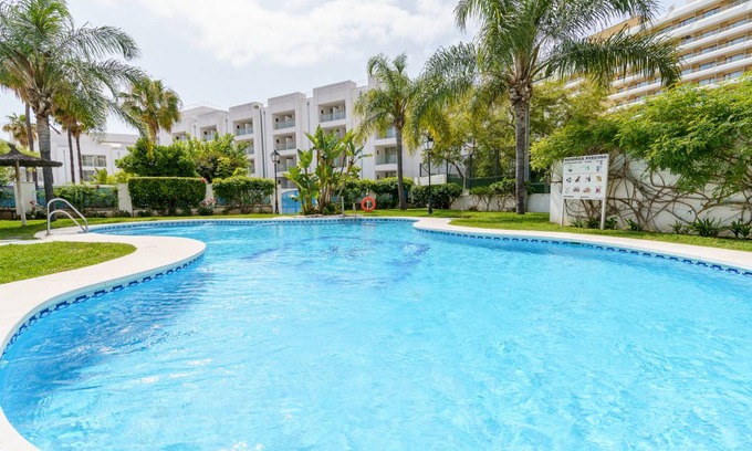 Torremolinos Apartment | 80 m² Apartment ∙ 2 bedrooms ∙ 4 guests