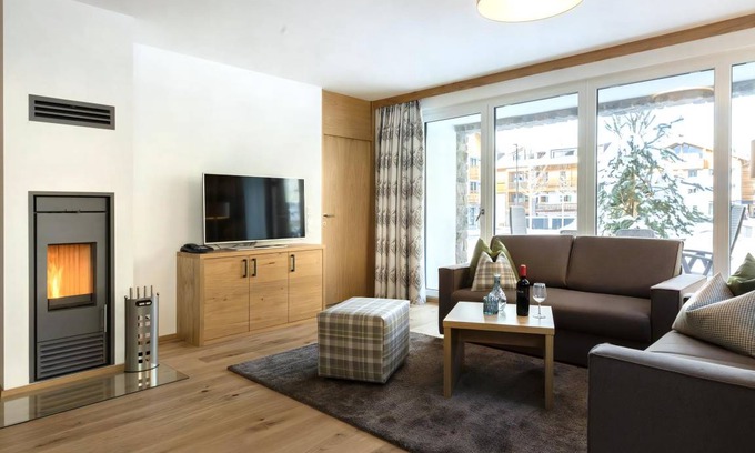Maria Alm am Steinernen Meer Apartment | 80 m² Apartment ∙ 2 bedrooms ∙ 6 guests