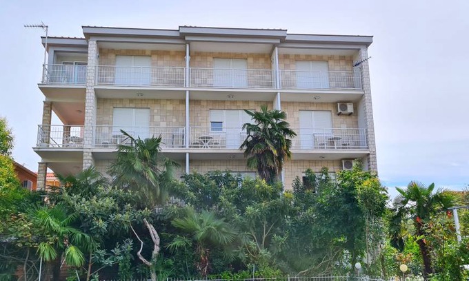 Sukosan Apartment | 80 m² Apartment ∙ 2 bedrooms ∙ 4 guests