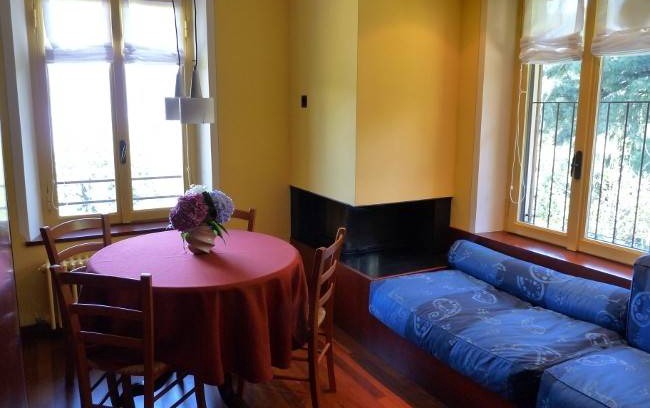 Gozzano Apartment | 80 m² Apartment ∙ 2 bedrooms ∙ 4 guests