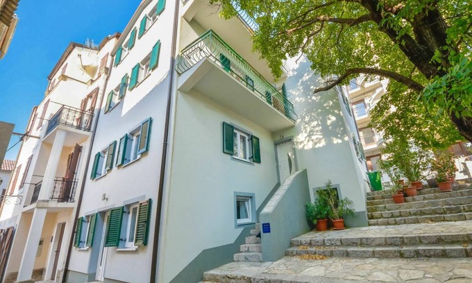 Karlobag Apartment | 80 m² Apartment ∙ 2 bedrooms ∙ 6 guests