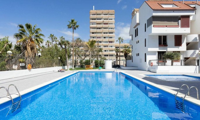 El Madronal Apartment | 80 m² Apartment ∙ 3 bedrooms ∙ 5 guests