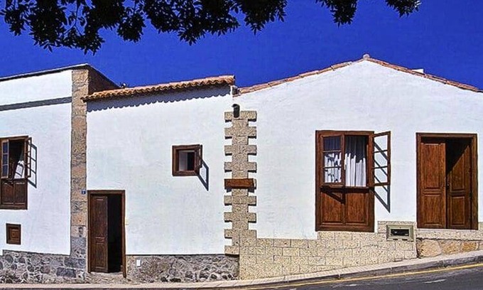 El Rincon House | 80 m² House ∙ 1 bedroom ∙ 2 guests