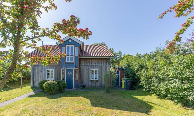 Langenhorn House | 80 m² House ∙ 2 bedrooms ∙ 4 guests