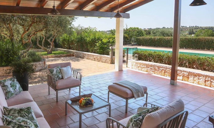 Impalata House | 80 m² House ∙ 3 bedrooms ∙ 8 guests