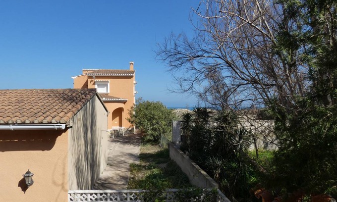 Molinell House | 80 m² House ∙ 3 bedrooms ∙ 6 guests