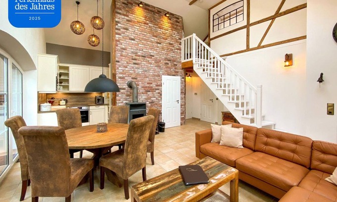 Hage House | 80 m² House ∙ 3 bedrooms ∙ 6 guests