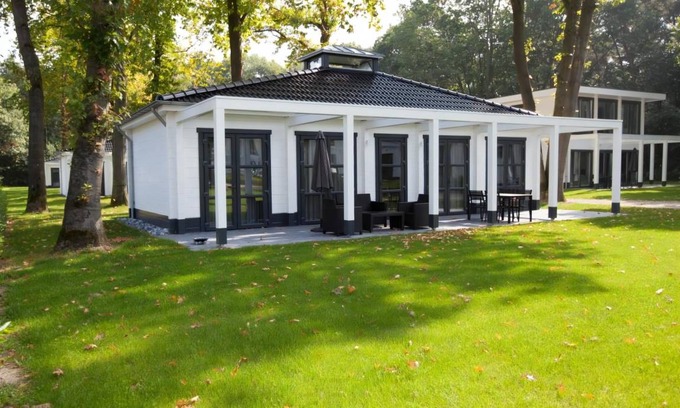 Zutendaal Villa | 80 m² Villa ∙ 2 bedrooms ∙ 4 guests