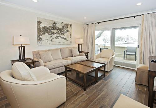 Harbour Town House | 800 Clipper Court at The Sea Pines Resort