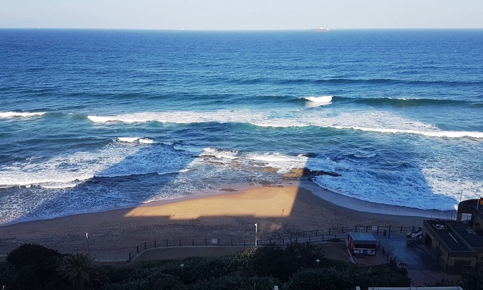 Umhlanga Apartment | 803 Bermudas