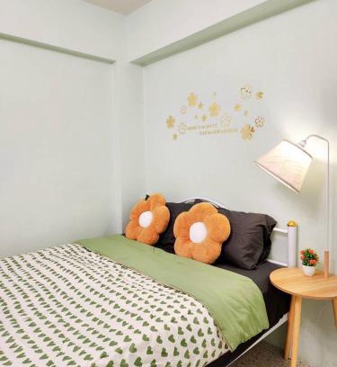 Lat Yao Apartment | 804-STP Homely room Free Wi-Fi and Near BTS line