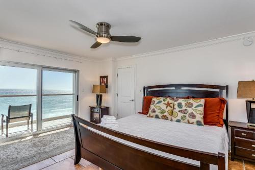 Pensacola Beach House | 804E Regency Towers
