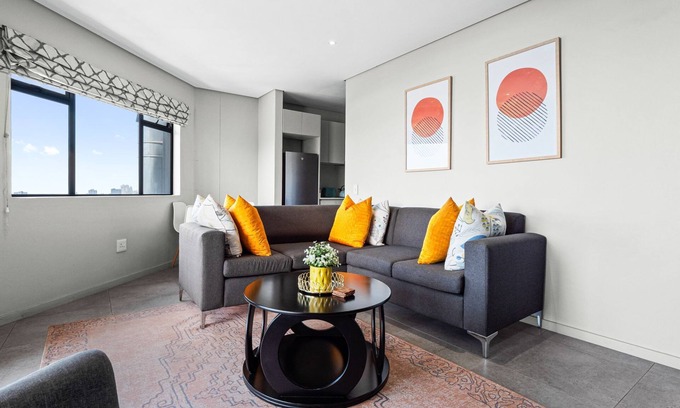 Windermere Apartment | 806 2SIX2 Florida Road