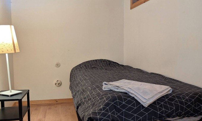 Kummelnas House | 80m2, near Lake, E-car charge