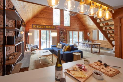 Tannersville Ski Chalet | 80s Ski Cabin, 5min to Hunter Mt