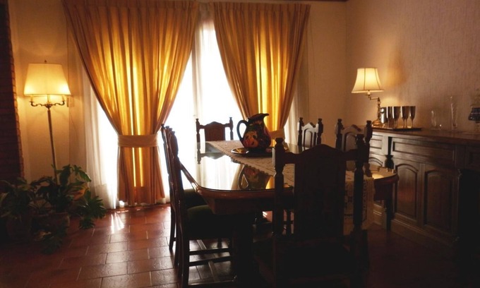 Historic Center Bed & Breakfast | 816 B&B