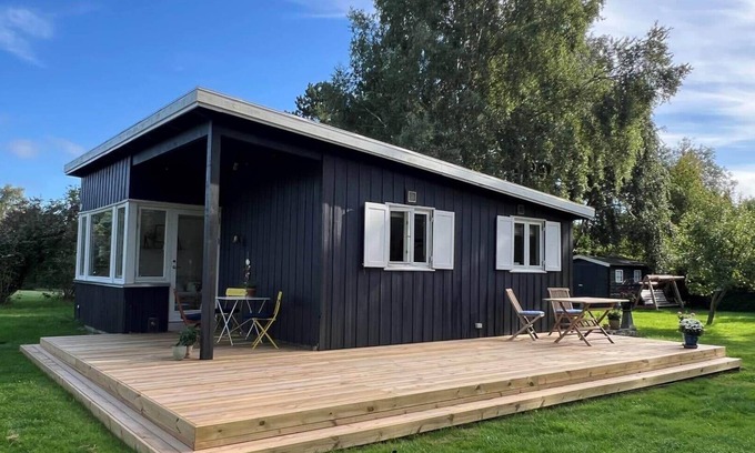 Togeholt House | 8171 Præstø - Solsortvej 11
