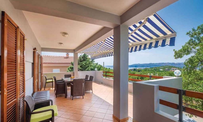 Cesarica Apartment | 82 m² Apartment ∙ 2 bedrooms ∙ 6 guests