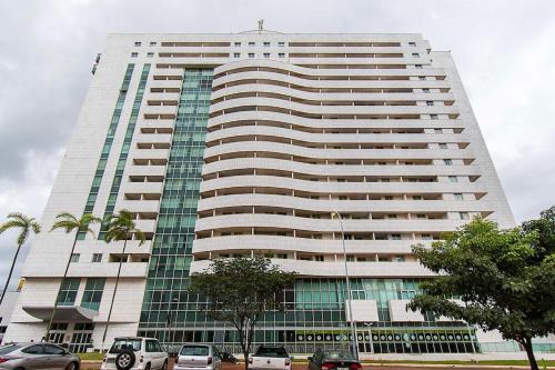 Setor Hoteleiro Norte Apartment | 821 · Hotel em Brasília 51766