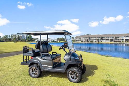 Sandestin House | 823 Harbour Point