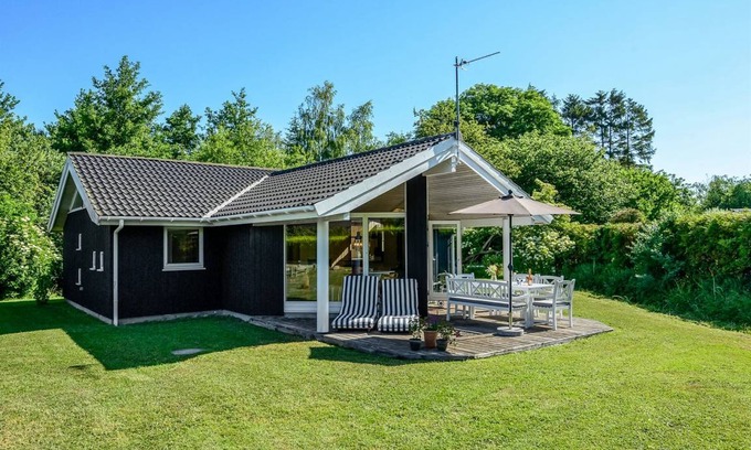 Rageleje House | 83 m² House ∙ 3 bedrooms ∙ 6 guests