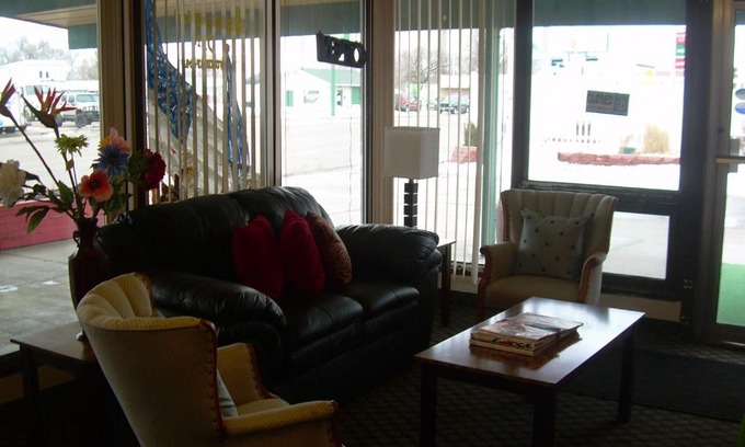 North Platte Hotel | 83 motel