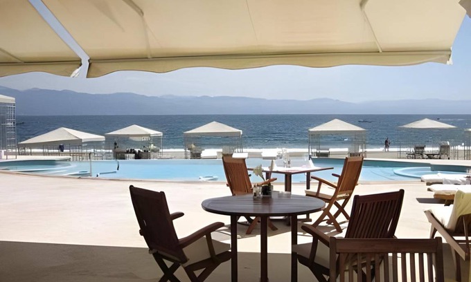 Marina Vallarta Resort | 830 m² Resort ∙ 127 guests