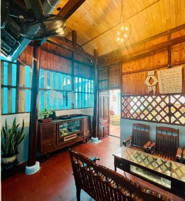 Kon Tum Apartment | 84 April Real Home