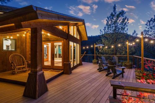 Durango House | 846 County Rd 207
