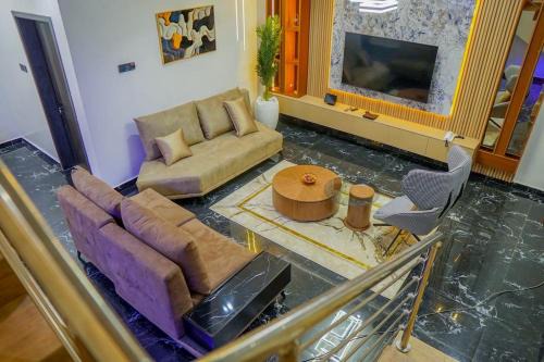 Port Harcourt Apartment | 84th Luxury Apartments