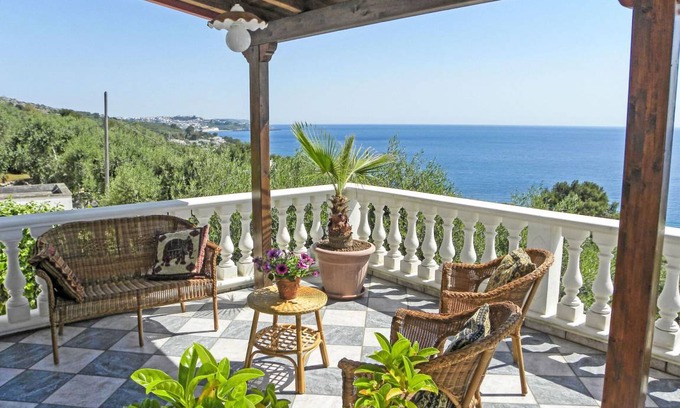 Marina di Andrano Apartment | 85 m² Apartment ∙ 2 bedrooms ∙ 4 guests