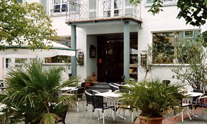 Bitburg Apartment | 85 m² Apartment ∙ 2 bedrooms ∙ 4 guests