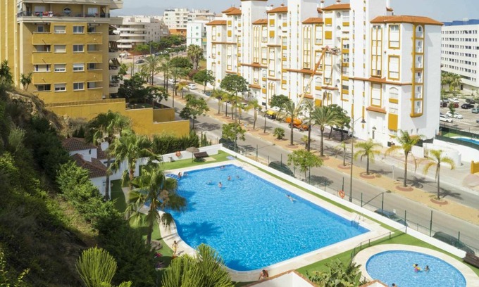 Estepona Apartment | 85 m² Apartment ∙ 2 bedrooms ∙ 4 guests