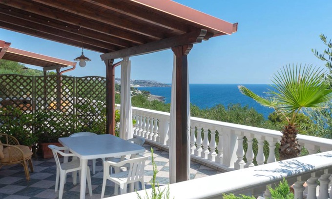 Marina di Andrano House | 85 m² House ∙ 1 bedroom ∙ 4 guests