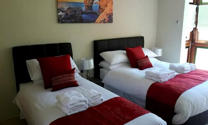 Victoria Apartment | 85 PALMA LIVING- VICTORIA GOZO OLD TOWN CENTER