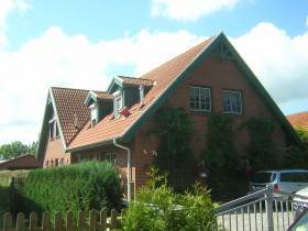 Daenschendorf Apartment | 86 m² Apartment ∙ 2 bedrooms ∙ 6 guests