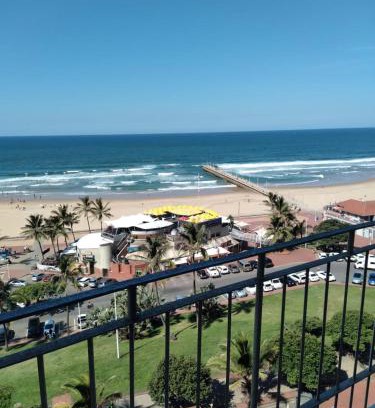 North Beach Apartment | 86 windermere self catering apartments