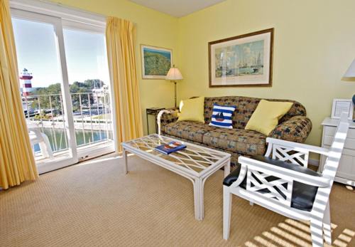 Harbour Town House | 861 Ketch Court at The Sea Pines Resort