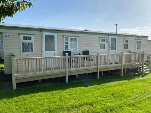 Chapel Saint Leonards Resort | 87 happy days south