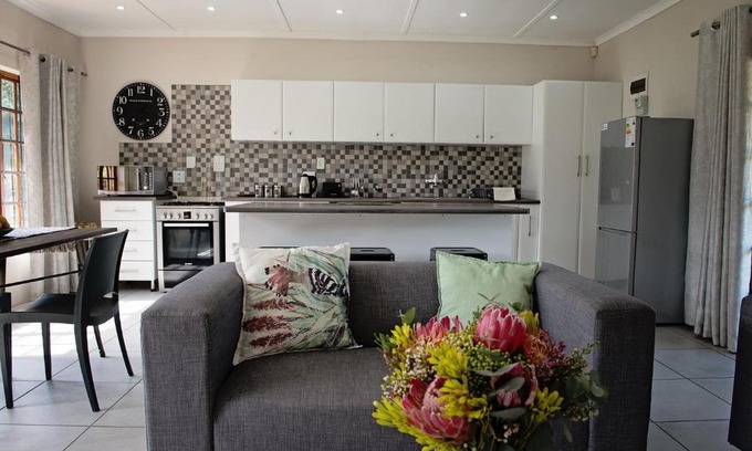 Mtubatuba Bed & Breakfast | 870 on Riverview Drive