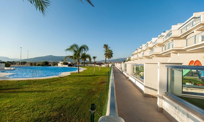 Tarifa Apartment | 88 Apartment La Marea