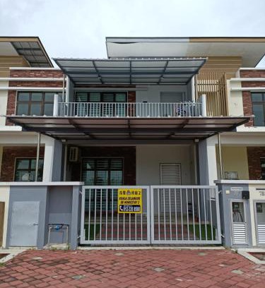 Pasir Penambang Apartment | 88 Cozy House